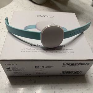 Ava Fertility Bracelet 2.0